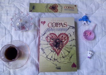 [Serie Naipes : Copas...]