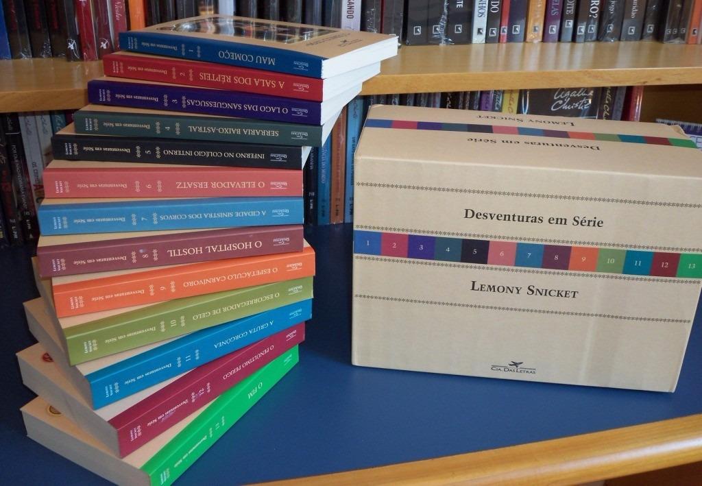 Trailer de Desventuras Em Série mostra Conde Olaf e os órfãos