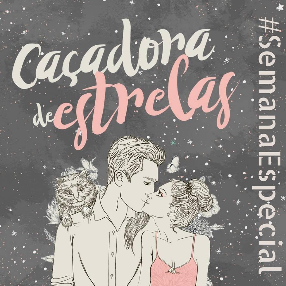 Semana Caçadora de Estrelas