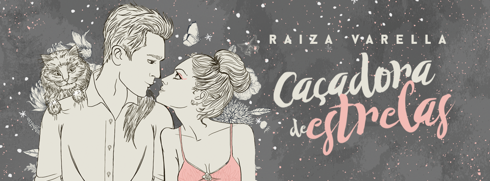 Semana Caçadora de Estrelas