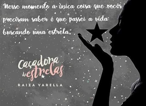 Semana Caçadora de Estrelas