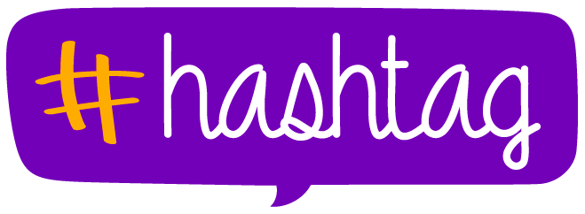 Somos blog parceiro da Editora #hashtag